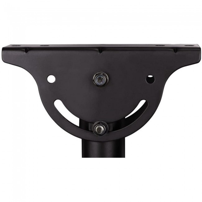 Techly Telescopic Universal Ceiling Support for 2 TV LED LCD 32-55