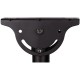 Techly Telescopic Universal Ceiling Support for 2 TV LED LCD 32-55