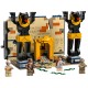 LEGO INDIANA JONES 77013 ESCAPE FROM THE LOST TOMB LEGO INDIANA JONES 77013 ESCAPE FROM THE LOST TOMB