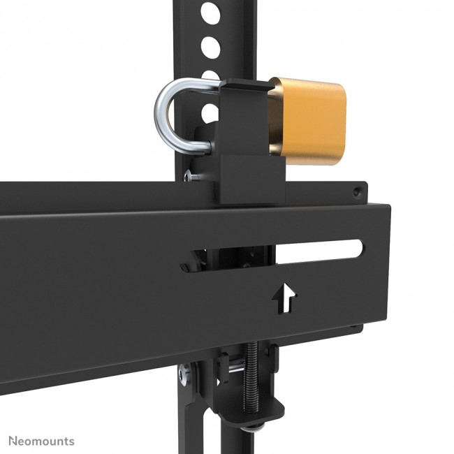 Neomounts WL35-350BL12 TV mount wall 24-55