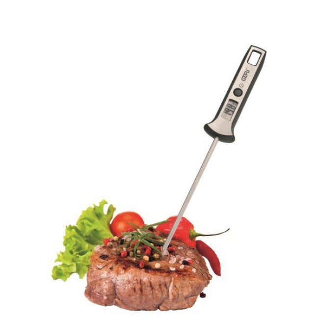 GEFU 21820 food thermometer -45 - 200 C Digital