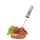 GEFU 21820 food thermometer -45 - 200 C Digital