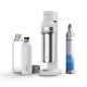 Brita sodaTRIO saturator (white) Brita sodaTRIO saturator (white)