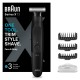 Braun XT3100 Black Nickel-Metal Hydride (NiMH) Braun XT3100 Black Nickel-Metal Hydride (NiMH)