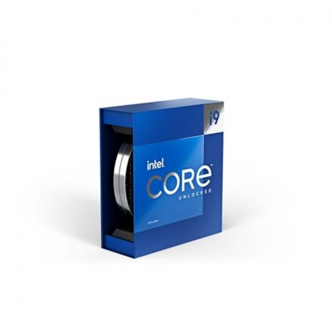 Intel Core i9-13900KF processor 36 MB Smart Cache Box