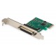 DIGITUS DS-30020-1 - parallel adapter DIGITUS DS-30020-1 - parallel adapter