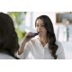 Philips 3100 series HX3675/15 2-pack sonic electric toothbrushes - black & pink Philips 3100 series HX3675/15 2-pack sonic electric toothbrushes - black & pink