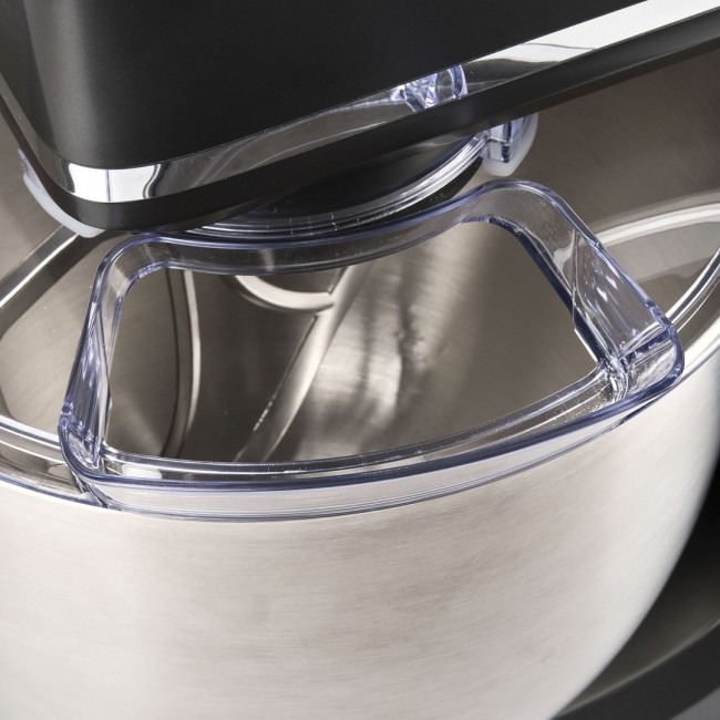 G3 Ferrari Pastaio 10&Lode Stand mixer 2200 W Black G3 Ferrari Pastaio 10&Lode Stand mixer 2200 W Black