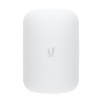 Ubiquiti UniFi6 Extender 4800 Mbit/s White