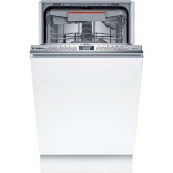 Bosch Serie 4 SPT4EMX24E dishwasher Fully built-in 10 place settings C