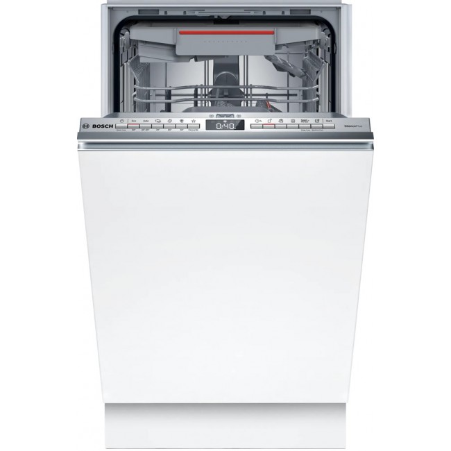 Bosch Serie 4 SPT4EMX24E dishwasher Fully built-in 10 place settings C Bosch Serie 4 SPT4EMX24E dishwasher Fully built-in 10 place settings C