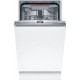 Bosch Serie 4 SPT4EMX24E dishwasher Fully built-in 10 place settings C Bosch Serie 4 SPT4EMX24E dishwasher Fully built-in 10 place settings C