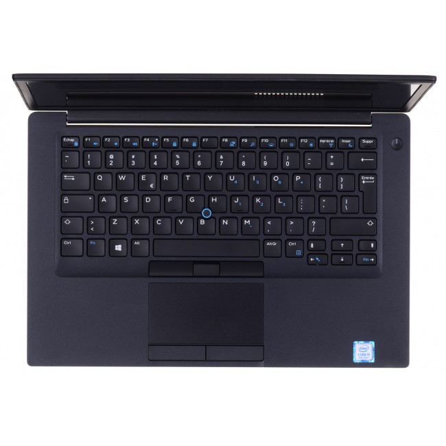 DELL LATITUDE 7490 i7-8650U 16GB 256GB SSD 14