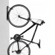 Maclean Bicycle Stand Bike Wall Mount Holder Vertical Steel Storage Hook 24 Maclean Bicycle Stand Bike Wall Mount Holder Vertical Steel Storage Hook 24