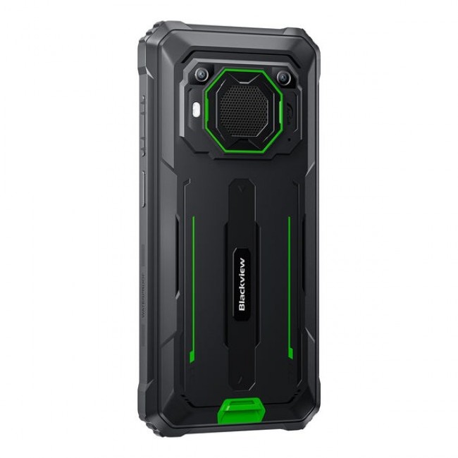 Blackview BV6200 Pro 16.7 cm (6.56 Blackview BV6200 Pro 16.7 cm (6.56