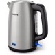 Philips Viva Collection HD9353/90 electric kettle 1.7 L 1900 W Grey Philips Viva Collection HD9353/90 electric kettle 1.7 L 1900 W Grey