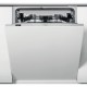 Whirlpool WI 7020 PF Semi built-in 14 place settings E Whirlpool WI 7020 PF Semi built-in 14 place settings E