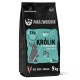 PAKA ZWIERZAKA Rabbit with salmon M - dry dog food - 9kg PAKA ZWIERZAKA Rabbit with salmon M - dry dog food - 9kg