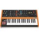 Behringer POLY D synthesizer Analog synthesizer 37 Black Behringer POLY D synthesizer Analog synthesizer 37 Black
