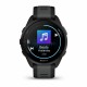 Garmin Forerunner 165 Music 3.05 cm (1.2 Garmin Forerunner 165 Music 3.05 cm (1.2
