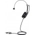 Yealink UH35 Mono Teams USB-C/A Headset