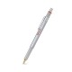 Rotring Druckkugelschreiber 800 Clip-on retractable pen Black 1 pc(s) Rotring Druckkugelschreiber 800 Clip-on retractable pen Black 1 pc(s)