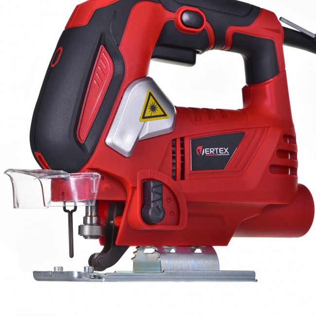 VERTEX JIGSAW 710W LASER VERTEX JIGSAW 710W LASER