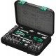 Wera 05003533001 socket wrench Socket wrench set 42 pc(s) Wera 05003533001 socket wrench Socket wrench set 42 pc(s)