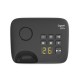 Gigaset C575A Analog/DECT telephone Caller ID Black Gigaset C575A Analog/DECT telephone Caller ID Black