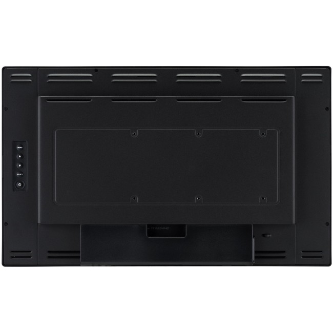 iiyama ProLite 10pt touch open frame monitor with Anti-Glare Glass and high brightness iiyama ProLite 10pt touch open frame monitor with Anti-Glare Glass and high brightness