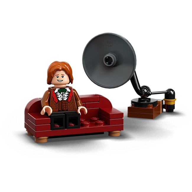 LEGO HARRY POTTER 75981 Advent Calendar LEGO HARRY POTTER 75981 Advent Calendar