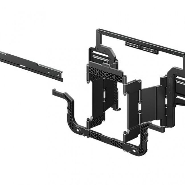Sony SU-WL900 TV mount/stand Black Sony SU-WL900 TV mount/stand Black
