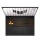 ASUS TUF Gaming F16 FX608JH-I5165 Intel Core i5 i5-13450HX Laptop 40.6 cm (16 ASUS TUF Gaming F16 FX608JH-I5165 Intel Core i5 i5-13450HX Laptop 40.6 cm (16