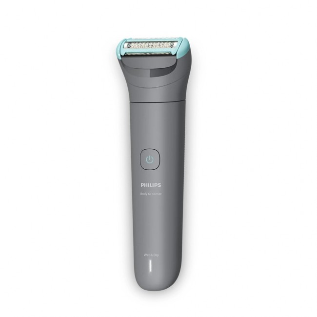 Philips Body Groomer BG3485/15 With Triple Protect shaving system