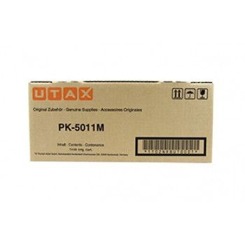 UTAX 1T02NRBUT0 toner cartridge 1 pc(s) Original Magenta