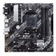 ASUS PRIME B450M-A II Socket AM4 micro ATX AMD B450