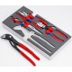 Knipex 00 20 01 V15 plier Pliers set Knipex 00 20 01 V15 plier Pliers set