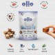 OLLO Air Dried Training Lamb Cubes - dog treat - 80g OLLO Air Dried Training Lamb Cubes - dog treat - 80g