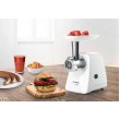 Bosch MFW2514W food processor 350 W White