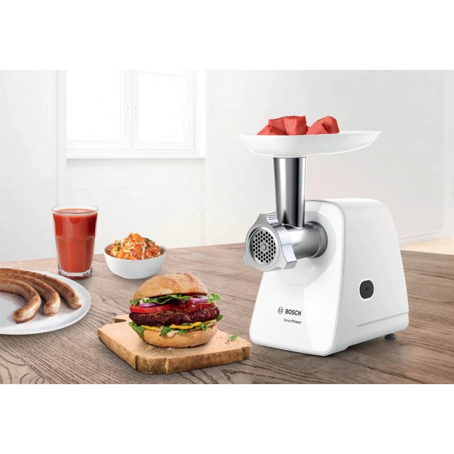 Bosch MFW2514W food processor 350 W White Bosch MFW2514W food processor 350 W White