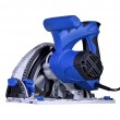 Scheppach PL55 16 cm Black, Blue, Silver 9500 RPM 1200 W Scheppach PL55 16 cm Black, Blue, Silver 9500 RPM 1200 W