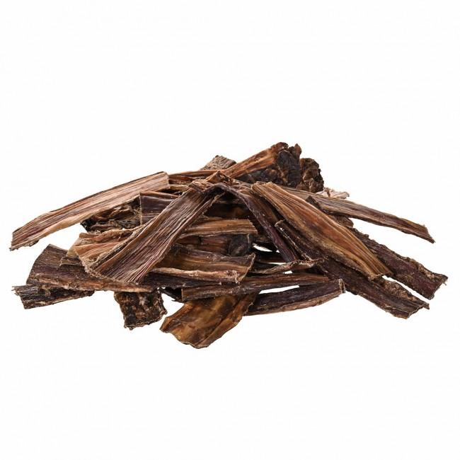 PETITTO Beef esophagus - dog treat - 500g