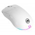Gaming Mouse GAMIAC PA50 - White