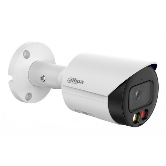IP CAMERA DAHUA IPC-HFW2449S-S-IL-0280B IP CAMERA DAHUA IPC-HFW2449S-S-IL-0280B
