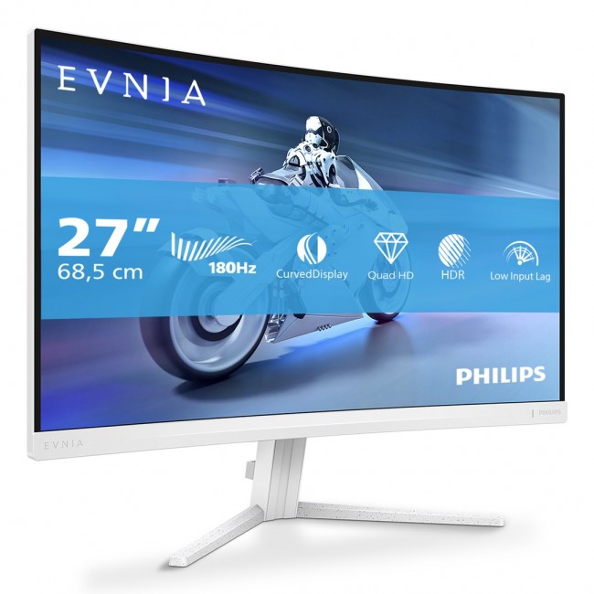 Philips Evnia 5000 27M2C5501/00 computer monitor 68.6 cm (27