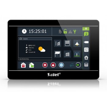 SATEL MANIPULATOR INT-TSI-B