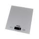 Mesko MS 3145 Electronic kitchen scale Grey Countertop Rectangle