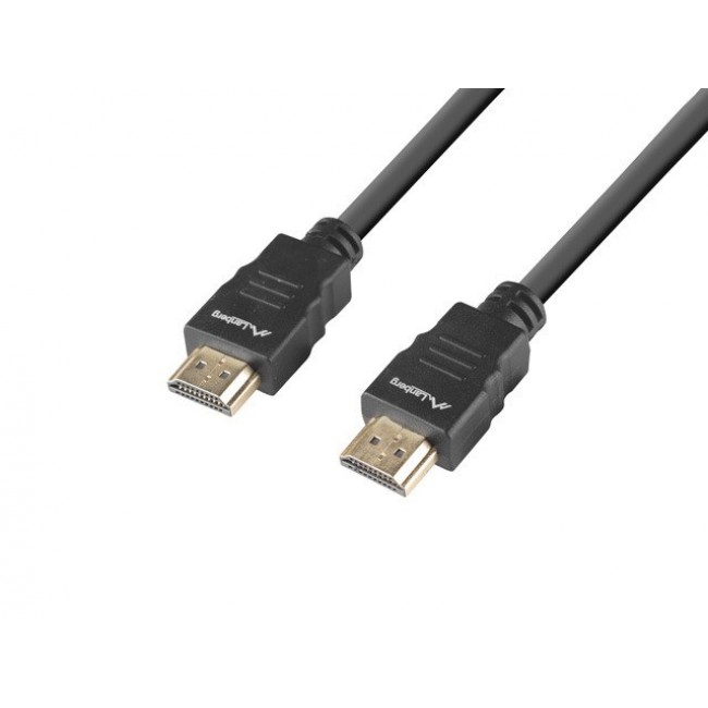 LANBERG CABLE HDMI V1.4 M/M 3M CCS