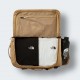 The North Face Base Camp duffel bag 42 L Polyester, Thermoplastic polyurethane (TPU) Brown
