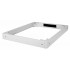 Equip Plinth 19', 800X1000MM, RAL7035 Grey